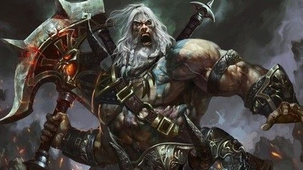 Nuovi set in arrivo con la patch 2.3.0 di Diablo III: RoS