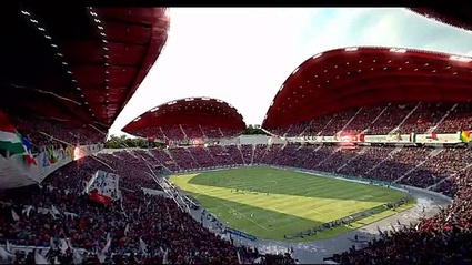 PES 2015 potra vantare la presenza di 21 squadre del campionato brasiliano