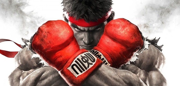 Street Fighter V si mostra in due lunghissimi gameplay