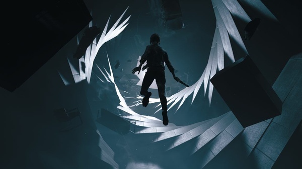 Remedy non ha attualmente in programma Alan Wake 2