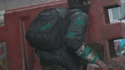 Nakwon: Last Paradise