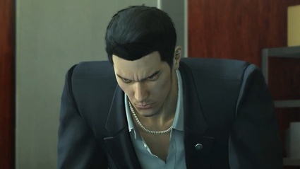15 minuti di story-trailer per Yakuza 0