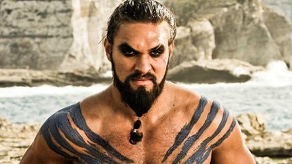 Jason Momoa sara il protagonista del reboot de Il Corvo!