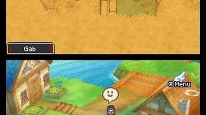 Dragon Quest IX: Le Sentinelle del Cielo