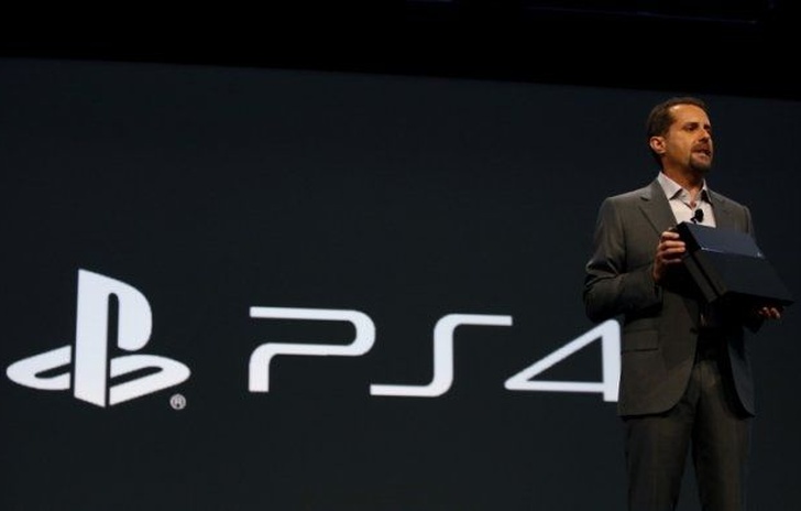 Andrew House parla del successo di PS4