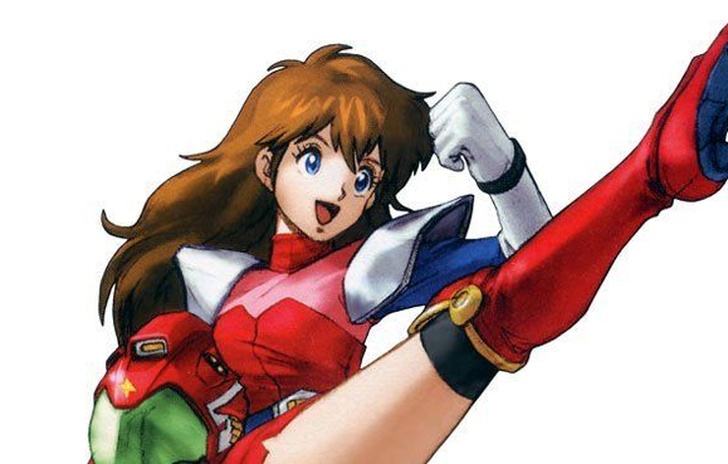 Namco Bandai fa teasing per il ritorno di Wonder Momo