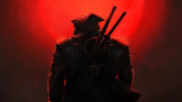 Teenage Mutant Ninja Turtles: The Last Ronin - l'annuncio