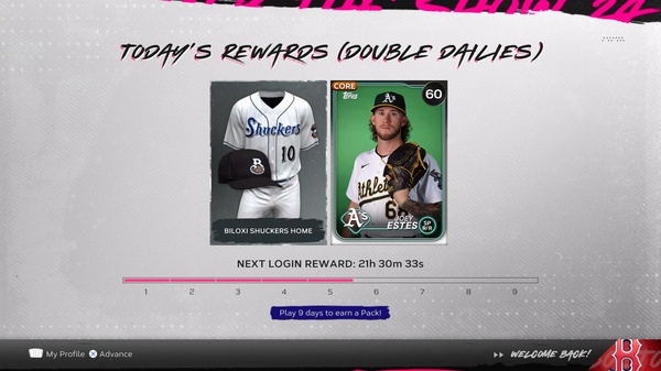 MLB The Show 24, la recensione del ritorno del grande baseball!