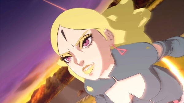 Naruto X Boruto: Ultimate Ninja Storm Connections, la recensione