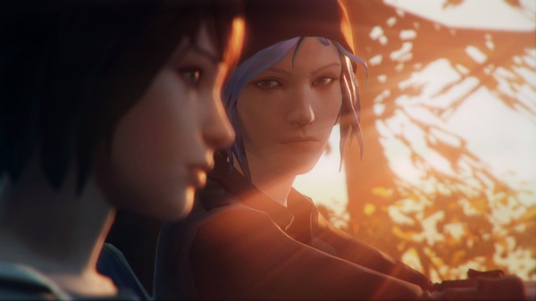 Life is Strange Reunion: il ritorno di Max e Chloe?