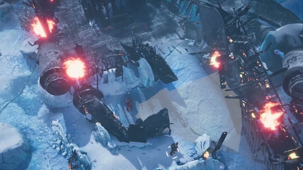 Stargate: Timekeepers – Un Viaggio Coinvolgente Attraverso lo Stargate! – Recensione PC