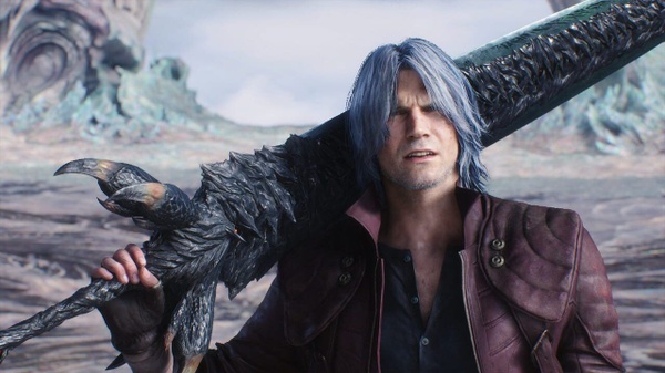 Devil May Cry 5, a caccia di demoni su Nintendo Switch 2 - Recensione 