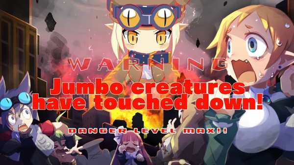 Disgaea 7, il trailer delle nuove funzionalita 