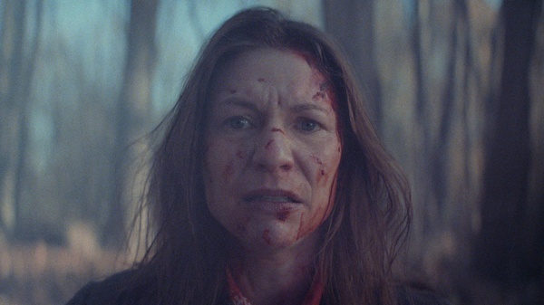 The Beast in Me: un duello psicologico tra il Bene e il Male