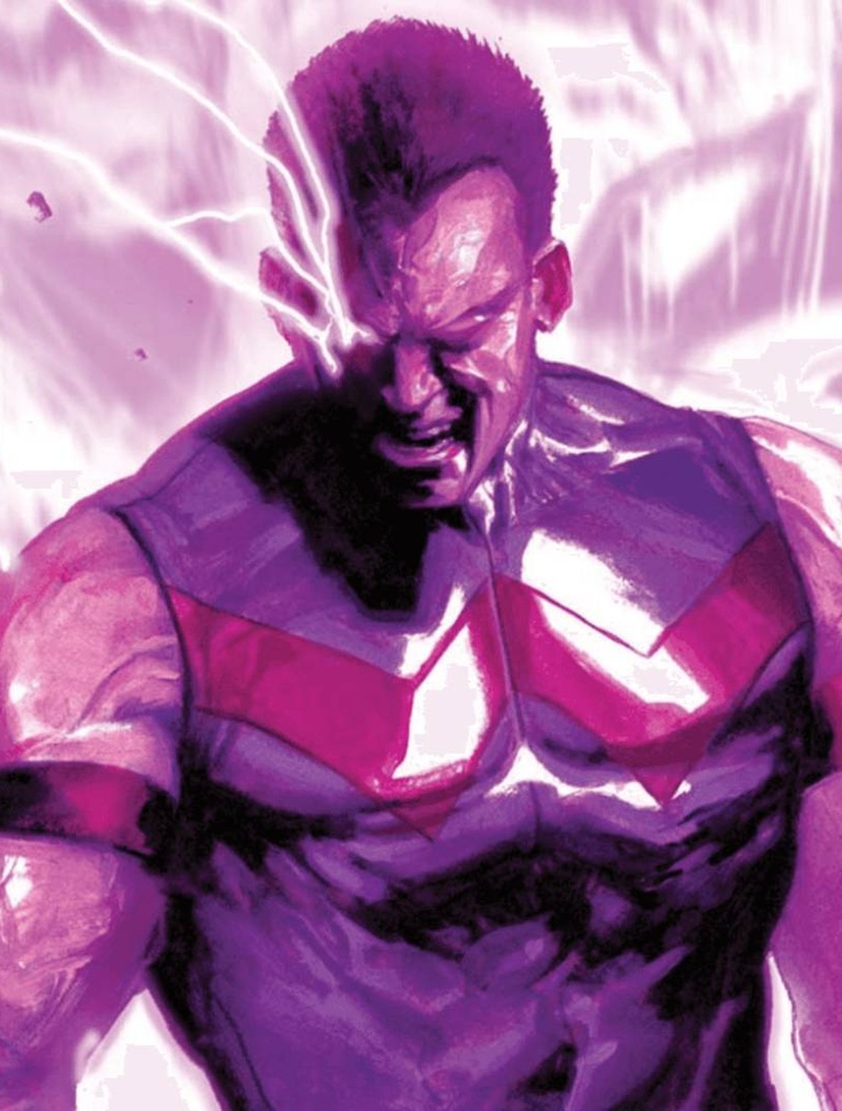 Chi e Wonder Man? Genesi e sviluppo del personaggio