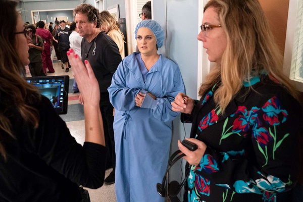 Lies Anatomy: Bugie a Hollywood - Le scandalose bugie della sceneggiatrice di Grey’s Anatomy