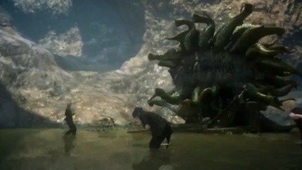 [GC 2015] Final Fantasy XV tra data di release e Navi Volanti