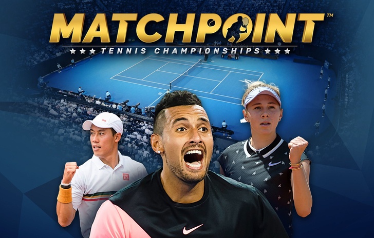 Matchpoint Torus stecca il colpo La recensione
