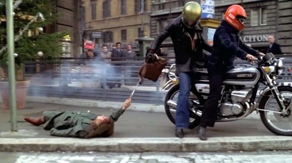 Deodato Boxset 4K – Alla scoperta del regista di culto