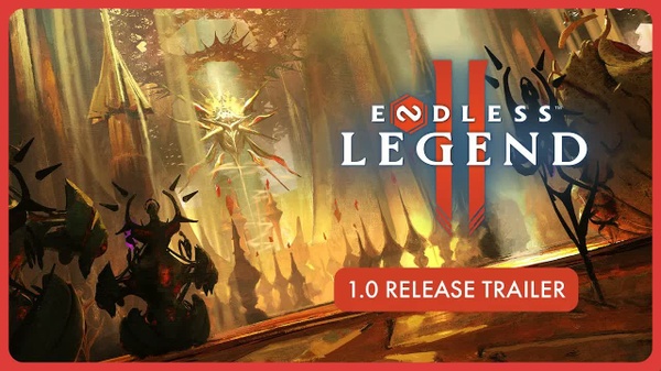 Endless Legend 2 Reaches Version 1.0 and Launches on Consoles