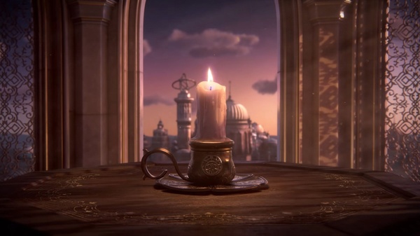 Prince of Persia: Le Sabbie del Tempo - la data di uscita del remake