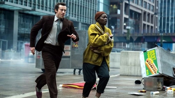 A Quiet Place: Giorno 1 – L