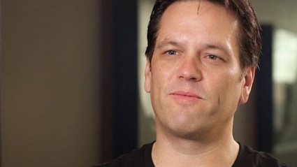 Per Phil Spencer la PS4 Pro e un competitor di Xbox One S
