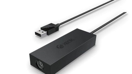 In arrivo anche in Europa il supporto TV di Xbox One