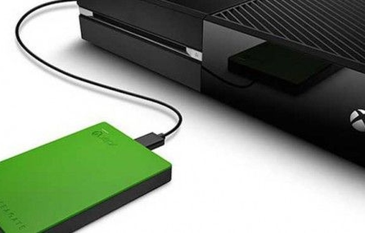 Phil Spencer conferma la compatibilità dei dischi USB per Scorpio