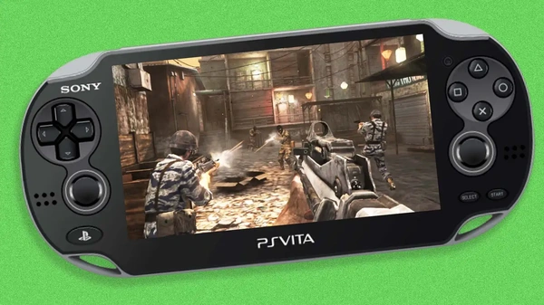 Call of Duty Black Ops: Declassified e Attivo su PS Vita