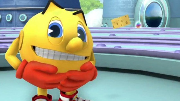 Pac-Man and the Ghostly Adventures 2 e in sviluppo!