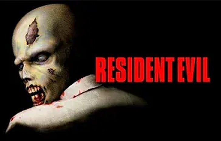 Resident Evil loriginale per PC è ora disponibile su GOG