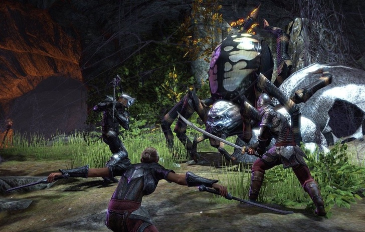 ZeniMax Online Studios ridimensiona lorganico