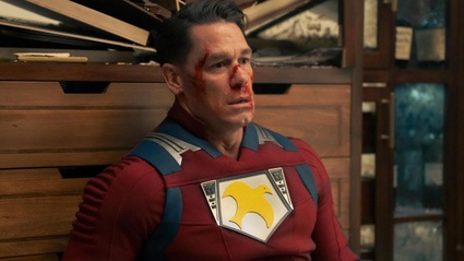 Peacemaker stagione 2 - James Gunn risponde alle critiche