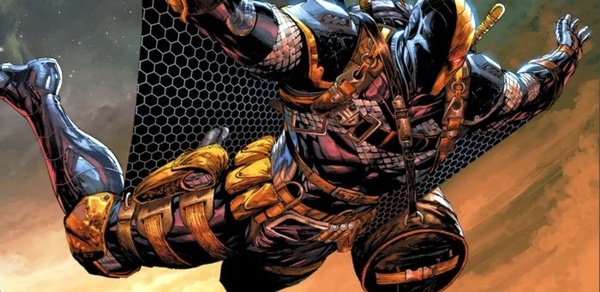 Alan Ritchson e quel progetto DC ancora misterioso