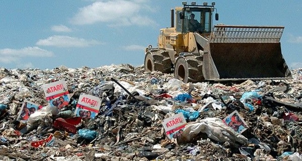 Quanto valgono le cartucce ritrovate di E.T. l'Extraterrestre?