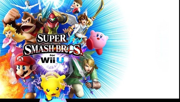 La modalita All-Stars torna un Super Smash Bros.