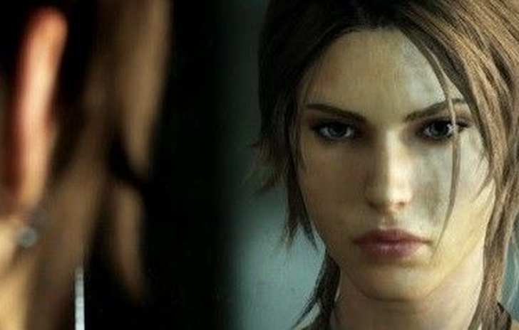 E3 2015 Lara Croft torna a mostrarsi in unaltra conferenza