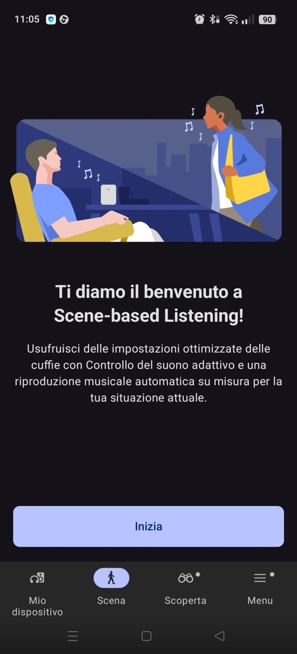 Sony WH-1000XM6 in prova: le nuove regine del noise cancelling 