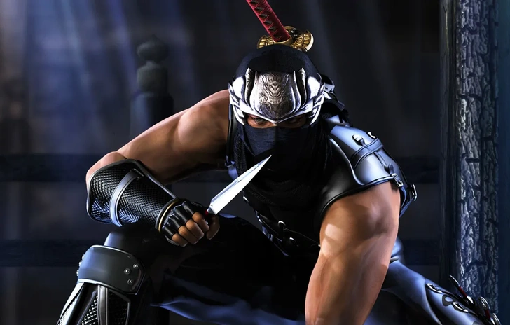 Itagaki Games si rafforza