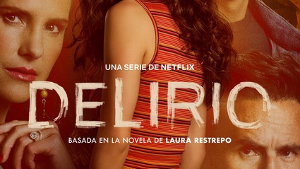 Delirio