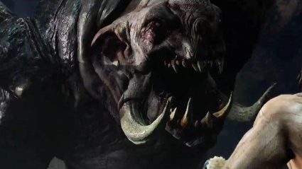 Season Pass Trailer per l'Ombra di Mordor