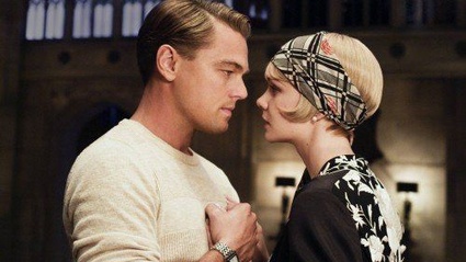 Secondo Oscar per Il Grande Gatsby, miglior scenografia!