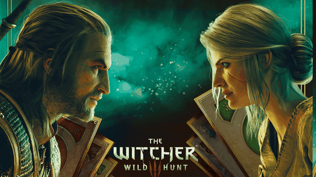 The Witcher il Gwent diventa Reale