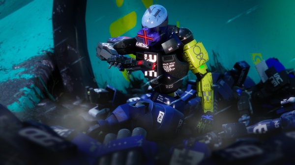 Marathon: data, trailer e edizioni speciali per il lancio