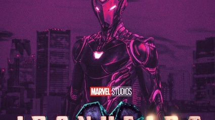 Ironheart
