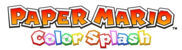 Annunciato Paper Mario: Color Splash per Wii U!