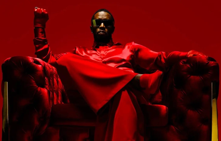 La recensione di Sean Combs La resa dei conti tra ombre e potere