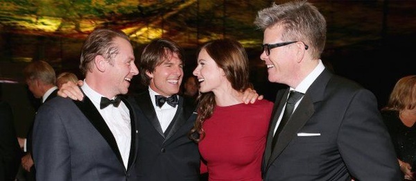 La premiere mondiale del nuovo Mission: Impossibile e stata la diretta streaming piu seguita di sempre