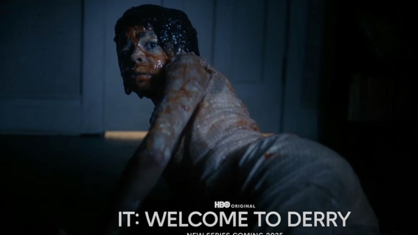 IT: Welcome to Derry - Trailer della serie in arrivo
